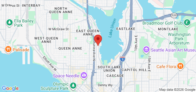 Matthew Webbeking office location map