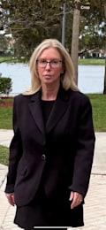 Melissa J. Waldinger