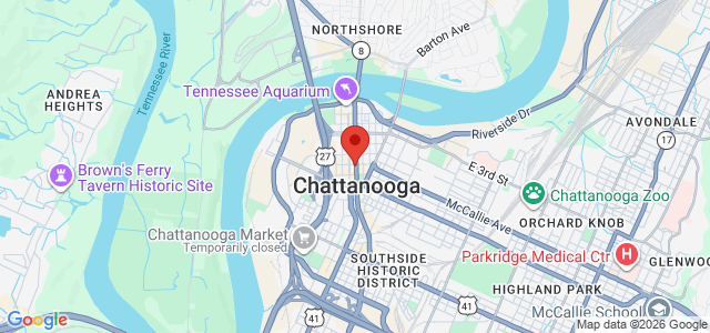 Michael Augustine Wagner office location map