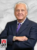 Michael J Warner