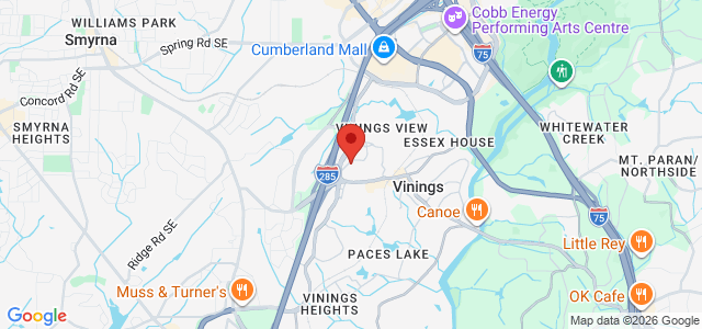 Michael J. Warshauer office location map
