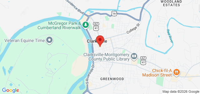 Michael K. Williamson office location map
