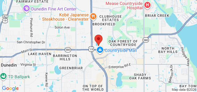 Michael L. Walker office location map