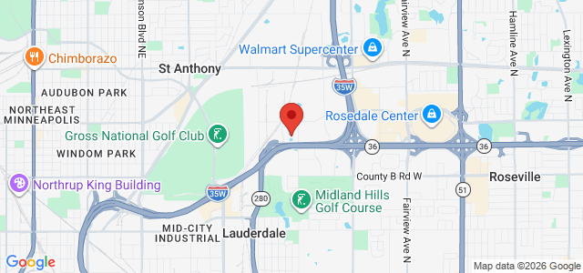 Michael L. Weiner office location map