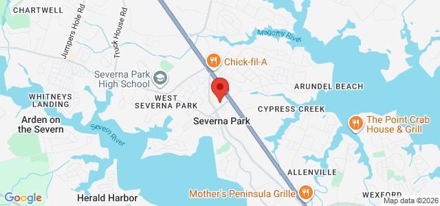 Michael L. Wilsman office location map