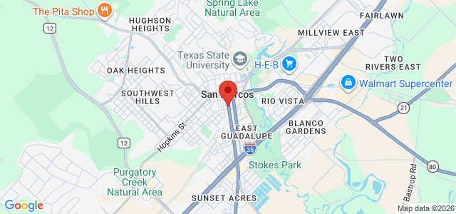 Michael S. Wenk office location map