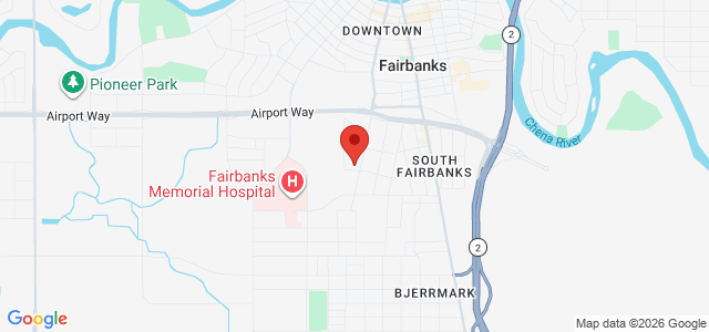 Michael Walleri office location map