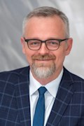 Michael Woods