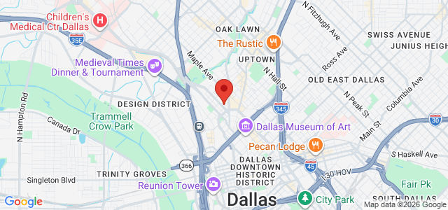 Michael Wozniak office location map