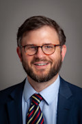 Michael Wyatt