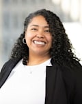 Monique Wimberly