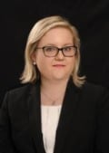 Morgan A. Weinberger