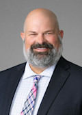 Mr. Trenton E. Wright