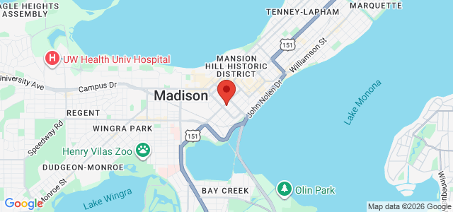 Nancy L. Winter office location map