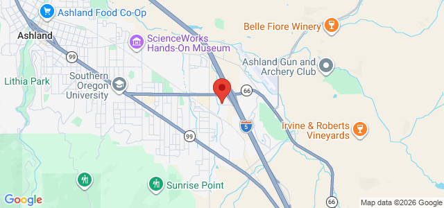 Natalie M. Wetenhall office location map