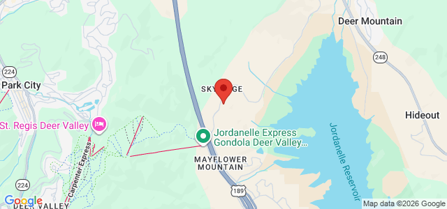 Nathan Whittaker office location map