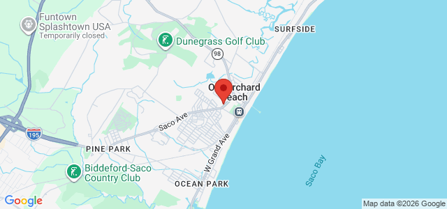 Neal L. Weinstein office location map