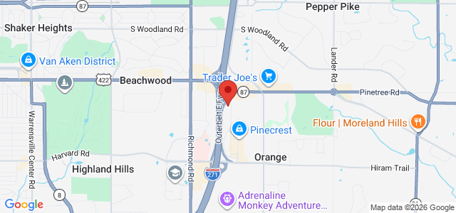 Noah Wolf office location map