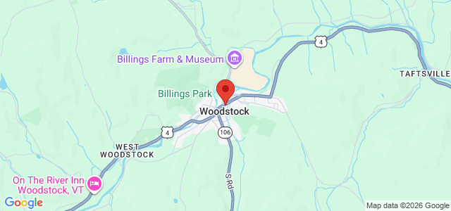 Norman E. Watts office location map