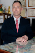 Norman K.M. Wong
