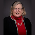 Patricia Weisgerber Esq., LLM