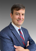 Paul Welch