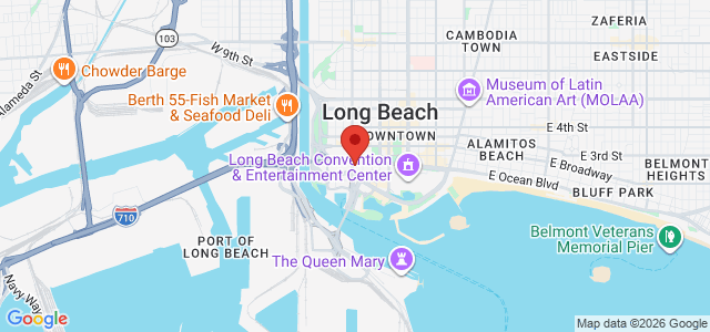 R. Duane Westrup office location map