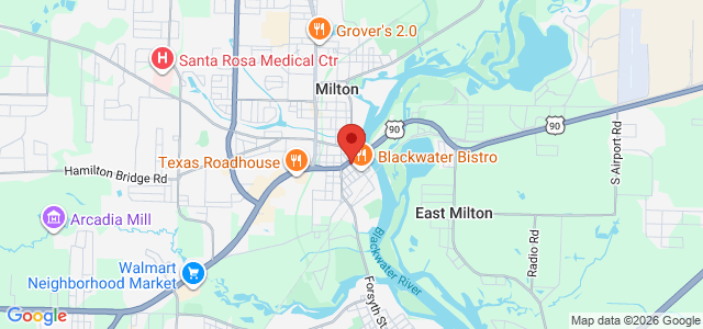 Randall A. Werre office location map