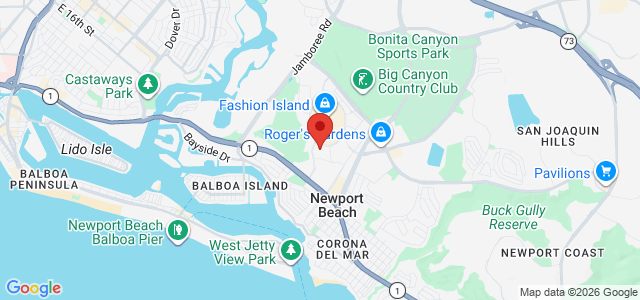 Reid A. Winthrop office location map