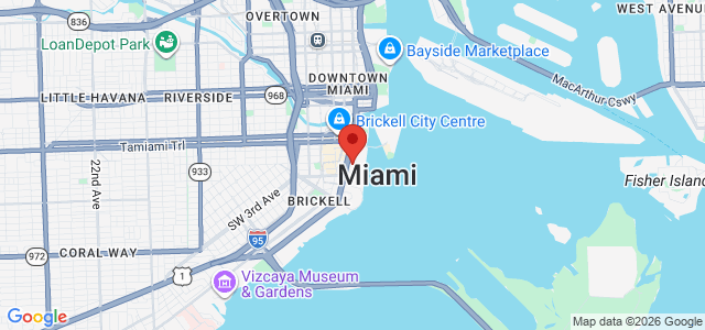 Richard C. Wolfe office location map