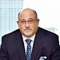 Richard C. Wolfe