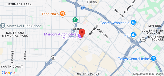 Richard (Rick) T. Welsh office location map