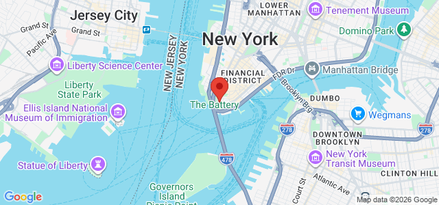 Robert J Wisniewski office location map