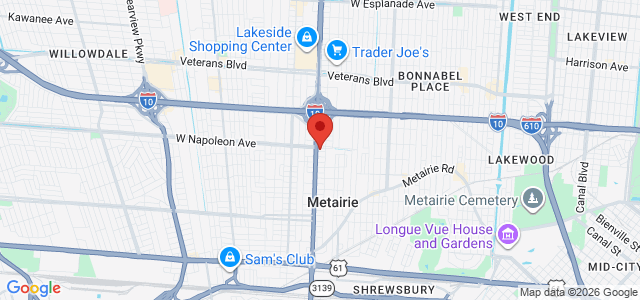 Robert T. Weimer IV office location map