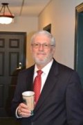 Robert "Theo" Williams Sr.