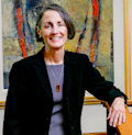 Robin J Wright