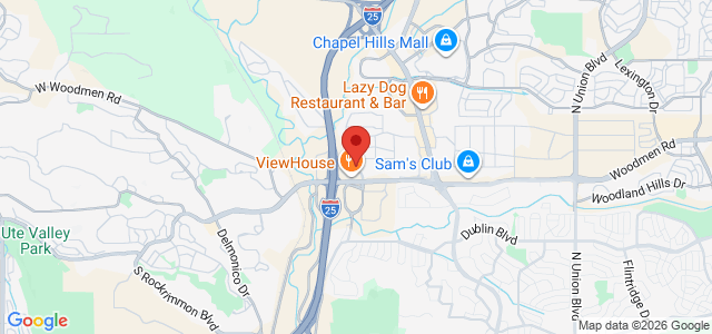 Ronald J. Williams office location map