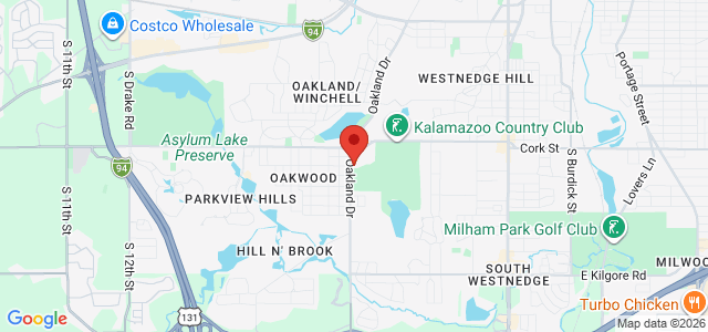 Ryan A. Wujcik Esq. office location map