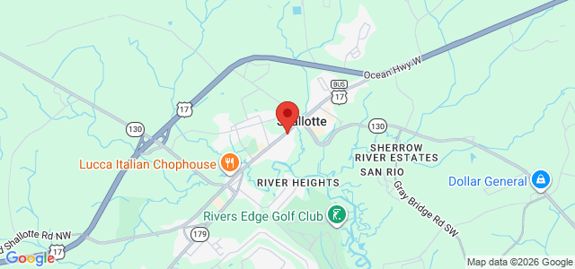 S. Denise Watts office location map