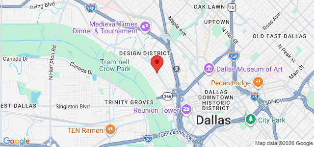 Sallye Wilton office location map