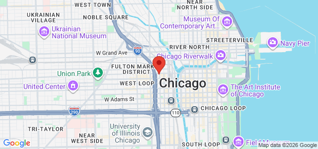 Scott B. Wolfman office location map