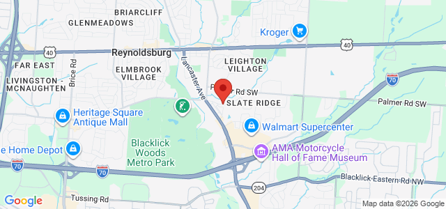 Scott E. Wright office location map