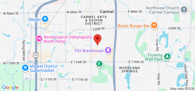 Scott P. Wyatt office location map