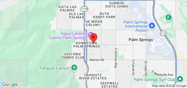 Sharyl Walker office location map