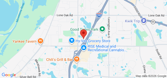 Spencer Todd White office location map