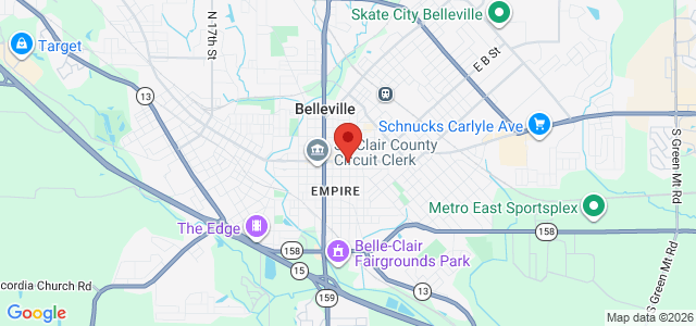 Stan R. Weller office location map