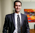 Stefan M. Wolf