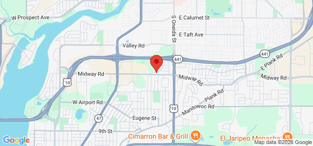 Steffanie A. Walczak office location map
