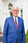 Stephen A. Williams