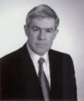 Stephen D Walsh